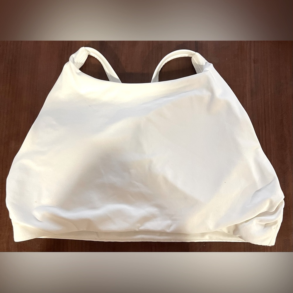 Bathing Suit Top